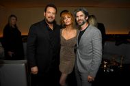 Paramount Network's "Yellowstone" Season 5B NYC Premiere - Source: Getty